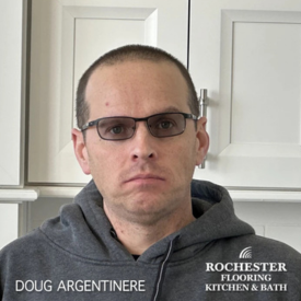 Doug Argentinere Warehouse