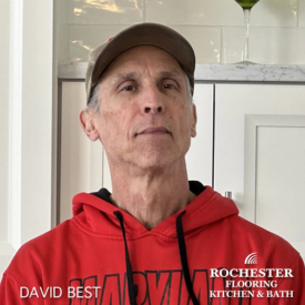 David Best Warehouse