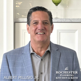 Albert Pelusio Jr. President