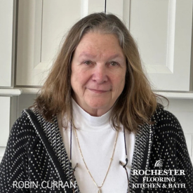 Robin Curran Customer Service Representative