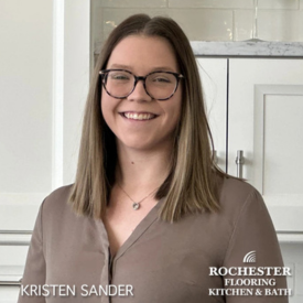 Kristen Sander Retail & Commercial Kitchen & Bath Designer