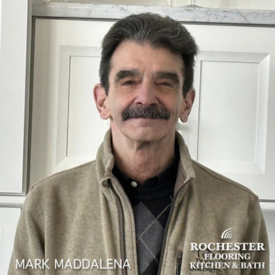 Mark Maddalena Retail Sales Representative